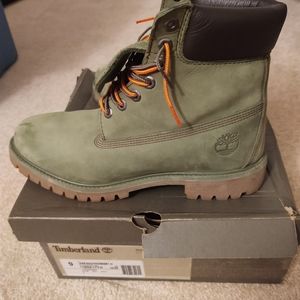 Men's timberland